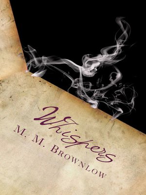 cover image of Whispers